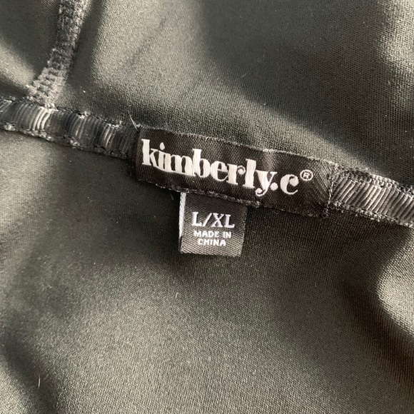 Matching Sweatsuit - Picture 3 of 3